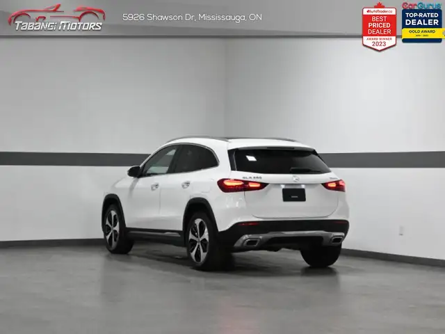 2024 Mercedes-Benz GLA 250 4MATIC No Accident Panoramic Roof Nav - Photo 6