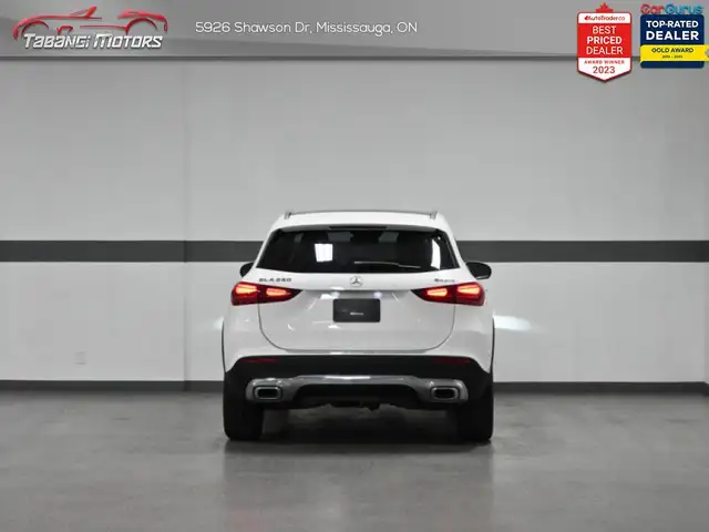 2024 Mercedes-Benz GLA 250 4MATIC No Accident Panoramic Roof Nav - Photo 7