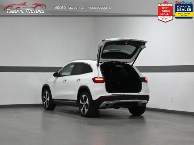 2024 Mercedes-Benz GLA 250 4MATIC No Accident Panoramic Roof Nav - Photo 8