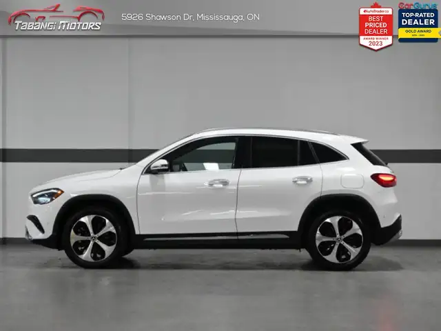 2024 Mercedes-Benz GLA 250 4MATIC No Accident Panoramic Roof Nav - Photo 9