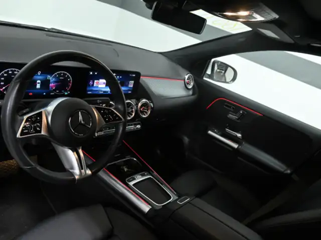 2024 Mercedes-Benz GLA 250 4MATIC No Accident Panoramic Roof Nav - Photo 10