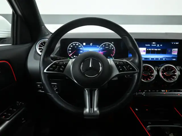 2024 Mercedes-Benz GLA 250 4MATIC No Accident Panoramic Roof Nav - Photo 12