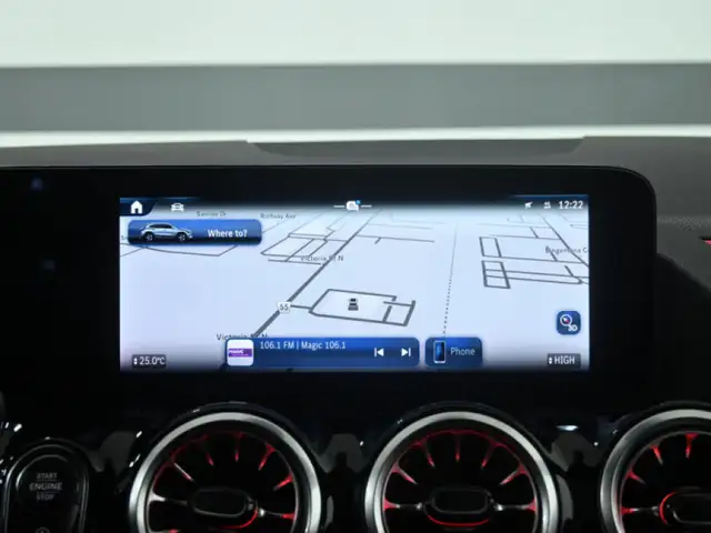 2024 Mercedes-Benz GLA 250 4MATIC No Accident Panoramic Roof Nav - Photo 16