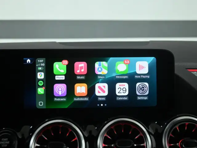 2024 Mercedes-Benz GLA 250 4MATIC No Accident Panoramic Roof Nav - Photo 17