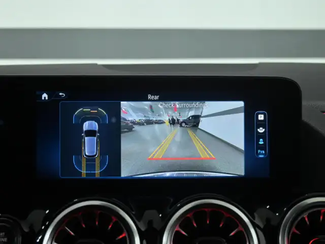 2024 Mercedes-Benz GLA 250 4MATIC No Accident Panoramic Roof Nav - Photo 20