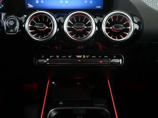 2024 Mercedes-Benz GLA 250 4MATIC No Accident Panoramic Roof Nav - Photo 21