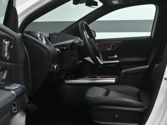 2024 Mercedes-Benz GLA 250 4MATIC No Accident Panoramic Roof Nav - Photo 24
