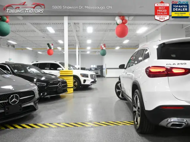 2024 Mercedes-Benz GLA 250 4MATIC No Accident Panoramic Roof Nav - Photo 26