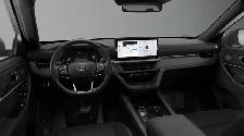 2026 Ford Explorer TREMOR | TREMOR CONVENIENCE PACKAGE - Photo 4