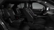 2026 Ford Explorer TREMOR | TREMOR CONVENIENCE PACKAGE - Photo 5