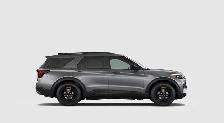 2026 Ford Explorer TREMOR | TREMOR CONVENIENCE PACKAGE - Photo 6