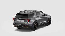 2026 Ford Explorer TREMOR | TREMOR CONVENIENCE PACKAGE - Photo 9