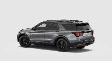 2026 Ford Explorer TREMOR | TREMOR CONVENIENCE PACKAGE - Photo 10