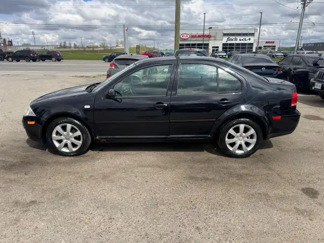 2008 Volkswagen City Jetta AUTO, 4 CYL, LOW KMS, ONLY 143KMS, CE - Photo 2