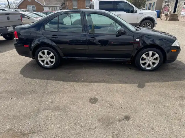 2008 Volkswagen City Jetta AUTO, 4 CYL, LOW KMS, ONLY 143KMS, CE - Photo 6