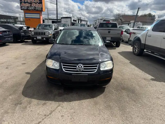 2008 Volkswagen City Jetta AUTO, 4 CYL, LOW KMS, ONLY 143KMS, CE - Photo 8