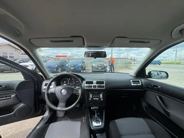 2008 Volkswagen City Jetta AUTO, 4 CYL, LOW KMS, ONLY 143KMS, CE - Photo 12