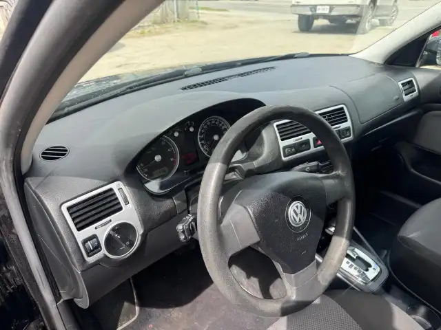 2008 Volkswagen City Jetta AUTO, 4 CYL, LOW KMS, ONLY 143KMS, CE - Photo 13