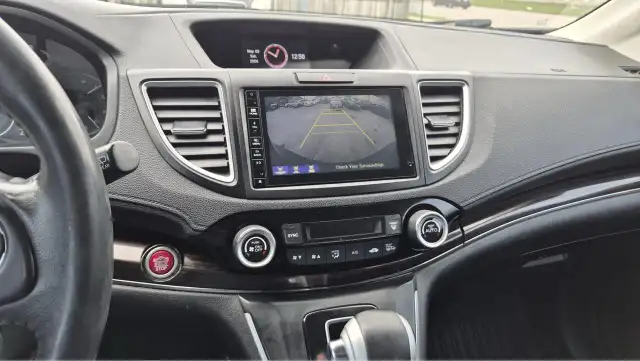 2015 Honda CR-V Touring, RUNS GREAT, AWD, NO ACCIDENTS, AS IS - Photo 13