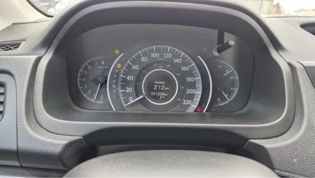 2015 Honda CR-V Touring, RUNS GREAT, AWD, NO ACCIDENTS, AS IS - Photo 14