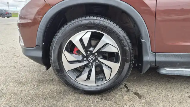 2015 Honda CR-V Touring, RUNS GREAT, AWD, NO ACCIDENTS, AS IS - Photo 16