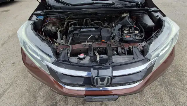 2015 Honda CR-V Touring, RUNS GREAT, AWD, NO ACCIDENTS, AS IS - Photo 18
