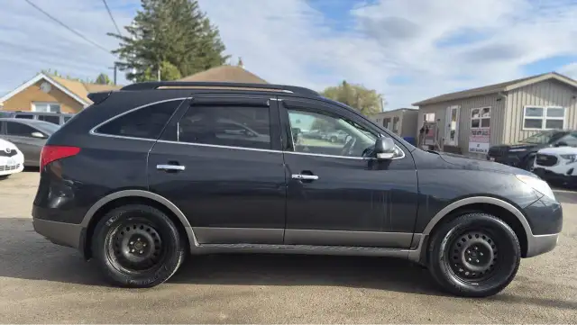 2008 Hyundai Veracruz GLS, RUNS GREAT, 2 SETS OF WHEELS, AS IS - Photo 6