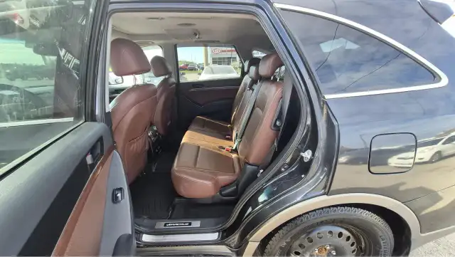 2008 Hyundai Veracruz GLS, RUNS GREAT, 2 SETS OF WHEELS, AS IS - Photo 10