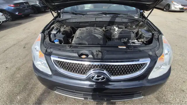 2008 Hyundai Veracruz GLS, RUNS GREAT, 2 SETS OF WHEELS, AS IS - Photo 15