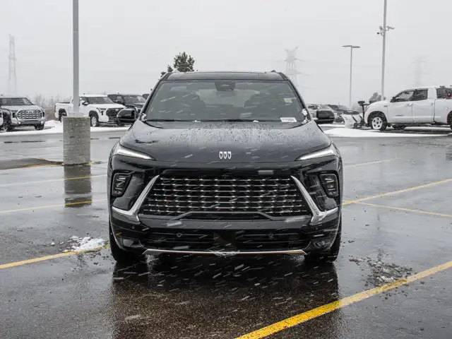 2026 Buick Enclave Avenir - Photo 3