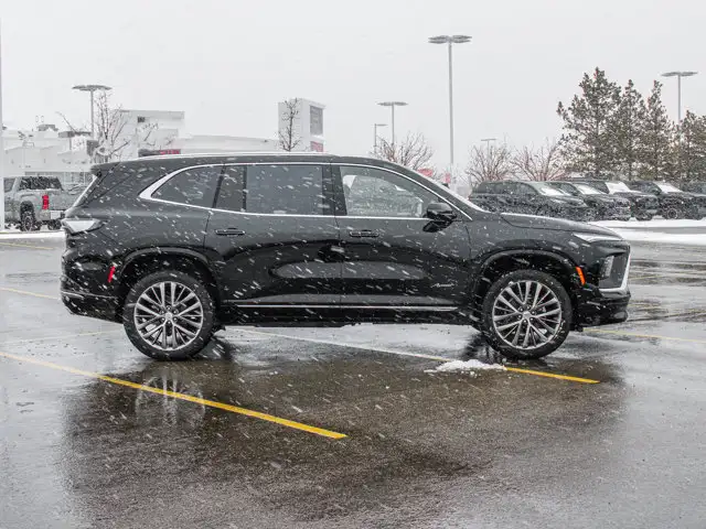 2026 Buick Enclave Avenir - Photo 9