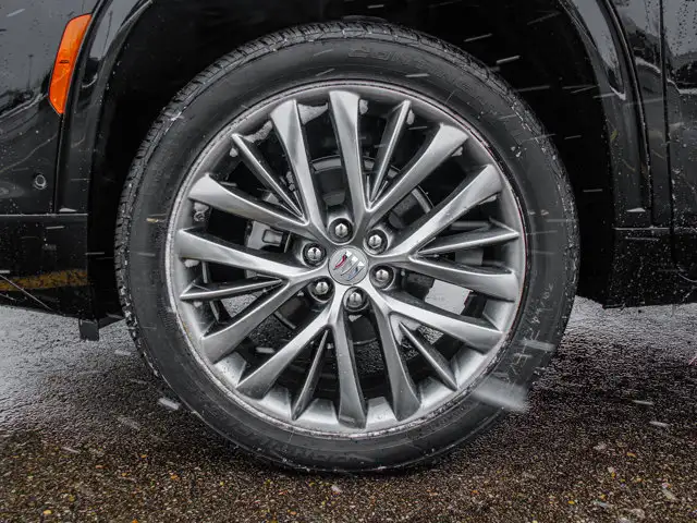 2026 Buick Enclave Avenir - Photo 11
