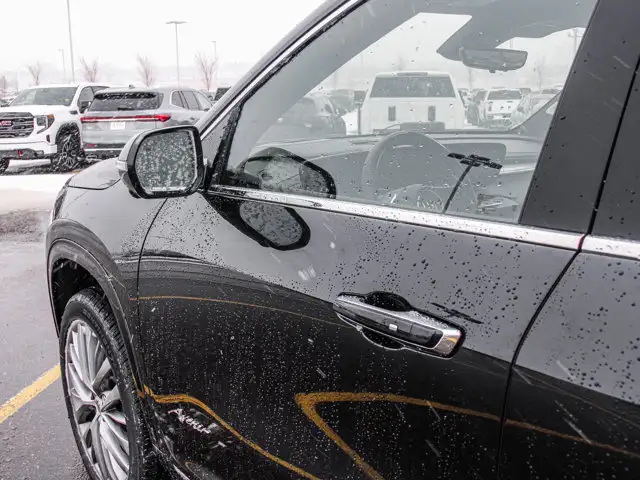 2026 Buick Enclave Avenir - Photo 12