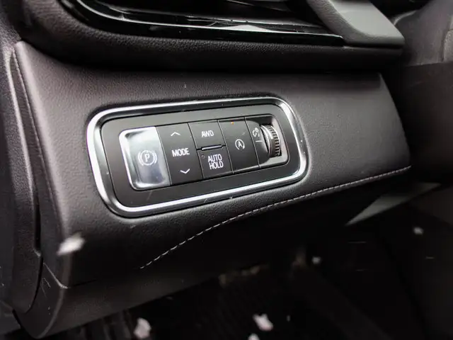 2026 Buick Enclave Avenir - Photo 17