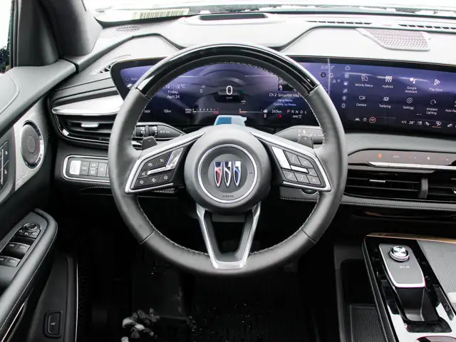 2026 Buick Enclave Avenir - Photo 18