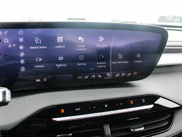 2026 Buick Enclave Avenir - Photo 23