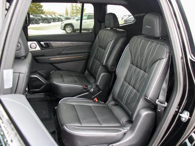 2026 Buick Enclave Avenir - Photo 31