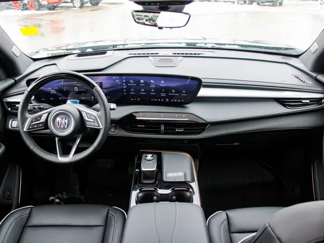 2026 Buick Enclave Avenir - Photo 34