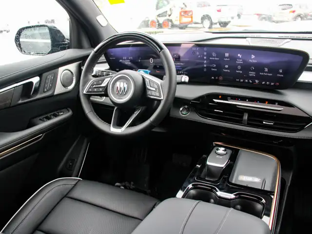 2026 Buick Enclave Avenir - Photo 35