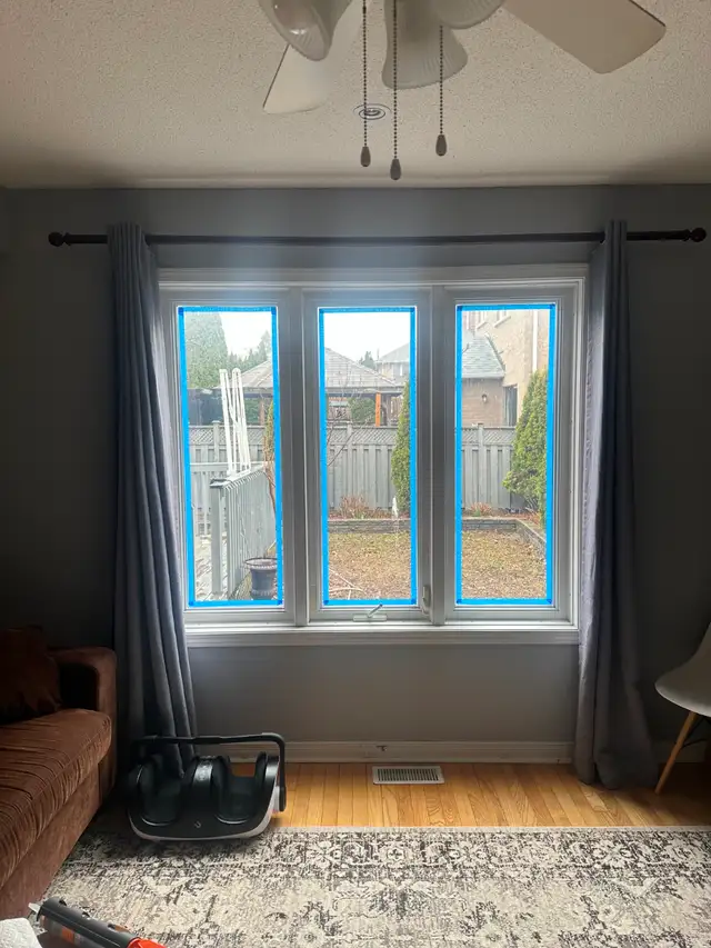 Burglar Proof Film for Home and Business - Photo 2