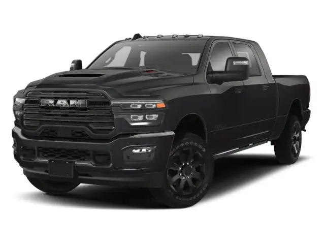 2025 Ram 3500