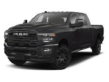 2025 Ram 3500