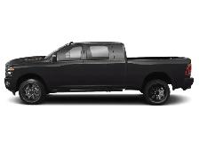 2025 Ram 3500 - Photo 2