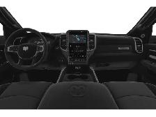 2025 Ram 3500 - Photo 3