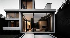Solar Reflective Window Film