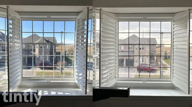 Solar Reflective Window Film - Photo 4