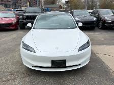 2024 Tesla Model 3 Long Range AWD - Photo 2