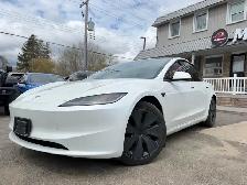 2024 Tesla Model 3 Long Range AWD - Photo 3
