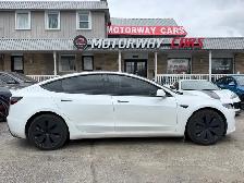 2024 Tesla Model 3 Long Range AWD - Photo 4