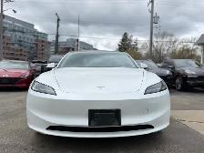 2024 Tesla Model 3 Long Range AWD - Photo 6